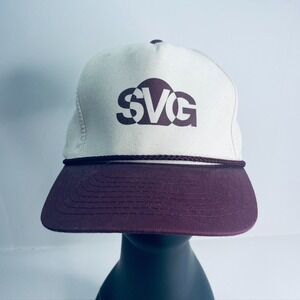 Scalable Vector Graphics Rope‎ Hat